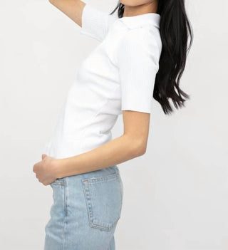 Cotton Citizen - Ibiza Short Sleeve Polo