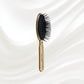 Koh-I-Noor Beauty Usa - Women's Pneumatic Oval Synthetic Pin Hairbrush