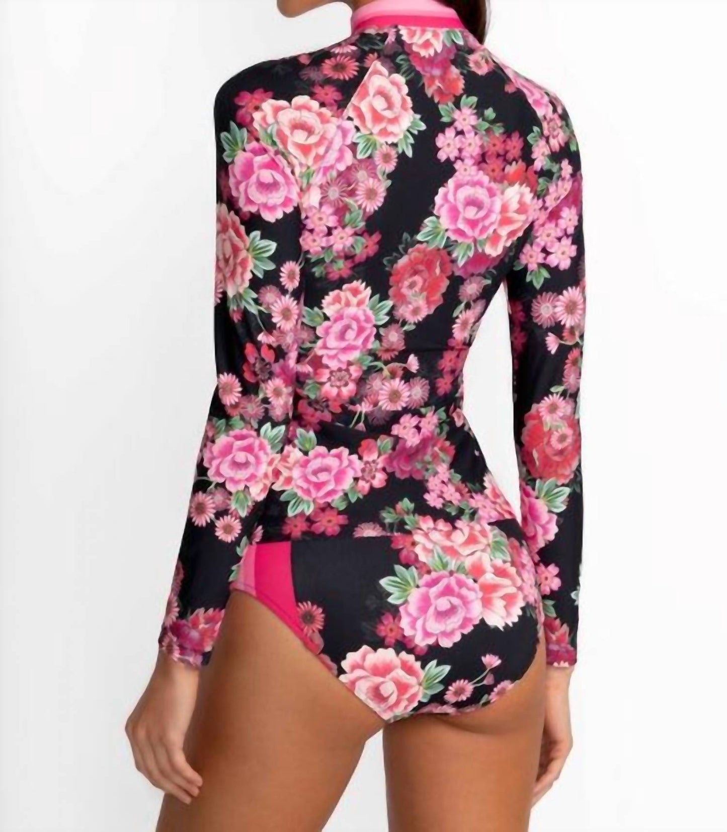 Johnny Was - LONG SLEEVE SURF SHIRT