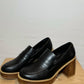Oasis Society - Hannah Platform Penny Loafers
