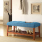 Charla Upholstered Bench