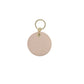 Harper James - Lynne Round Keychain