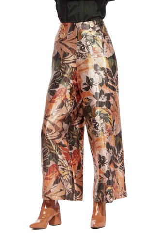 Eva Franco - Hepburn Pant