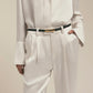 Favorite Daughter - Favorite Low Rise Satin Pants