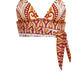 Agua Bendita - NOOR LEVA CROP TOP