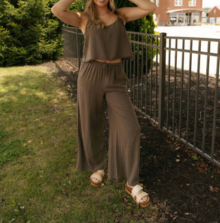 Z Supply - Soren High Rise Pant