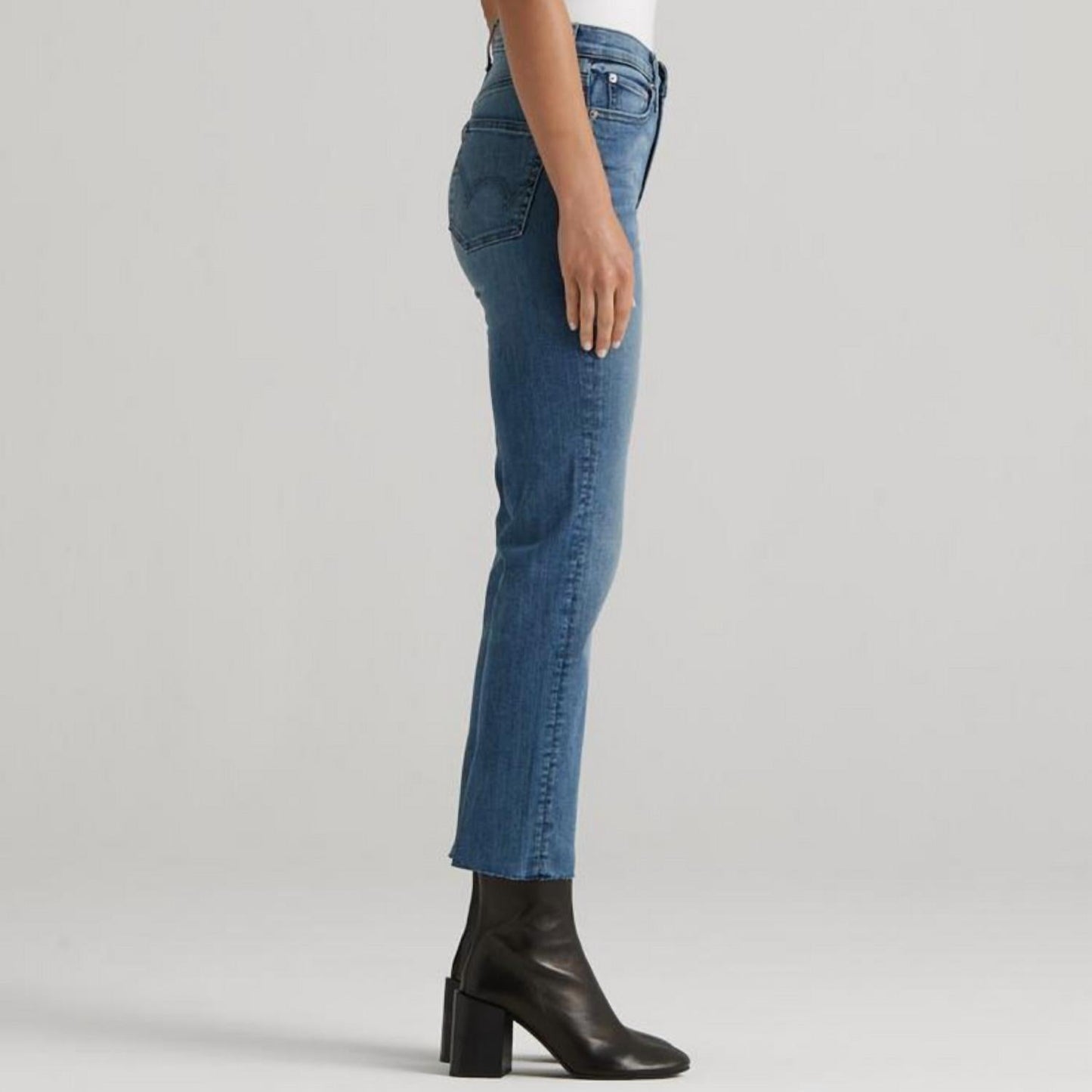 Edwin - BREE STRAIGHT LEG JEAN
