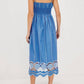Rails - Murano A-line Maxi Dress