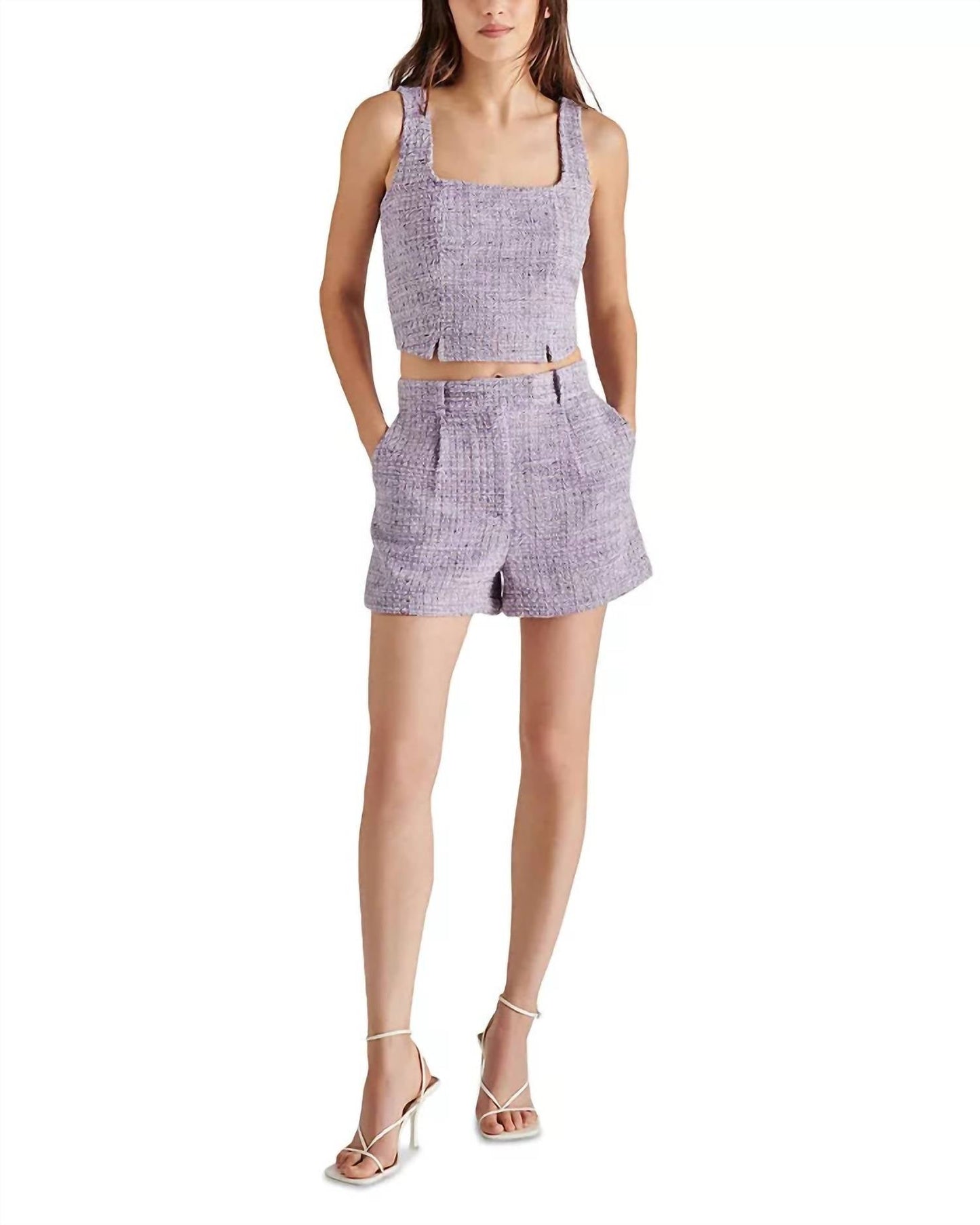 Steve Madden - Malika Top