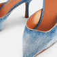 Retrofete - Women's Daphne Mule