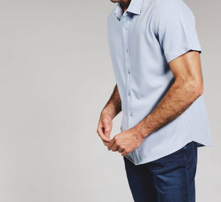 7Diamonds - Camino Short Sleeve Shirt