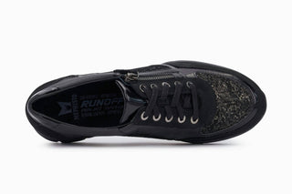 Mephisto - Women's Ylona Zipper Sneaker