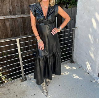 Elan - Mystic Maxi Dress