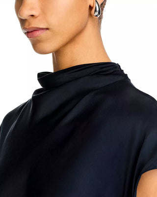 A.L.C. - Alma Cowl Neck Dress