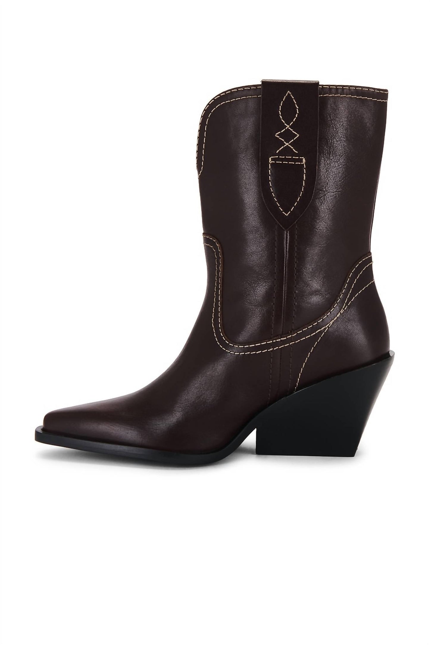 Free People - Women's Pitchfork Point Western Boot