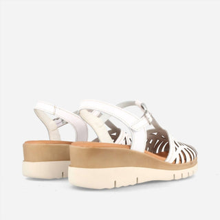 Eric Michael - Women's Rose Sandals