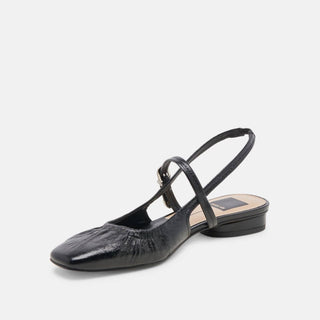 Dolce Vita - Women's Rianne Slingback Flat Shoes