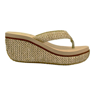 Volatile - Women's Island Wedge Thong