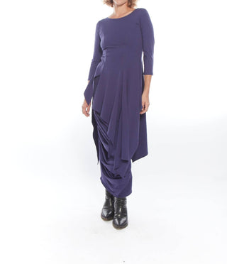 Matthildur - Bettina Maxi Skirt