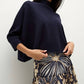 Marie Oliver - Claudie Popover Top