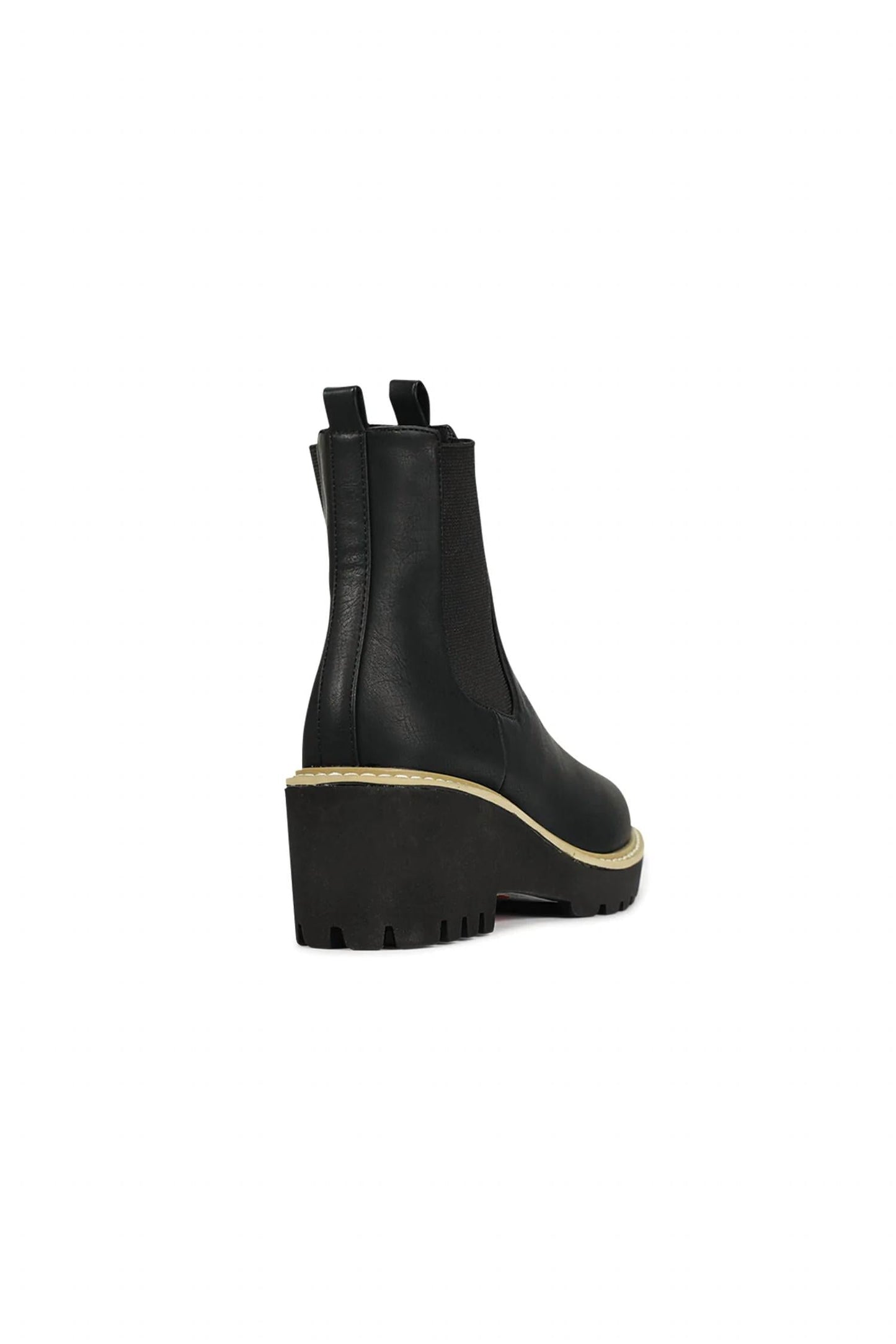 Los Cabos - Women's Ari Wedge Boots