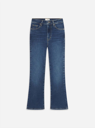 Frame - Reboot Crop Jean