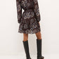 Marie Oliver - Preston Dress