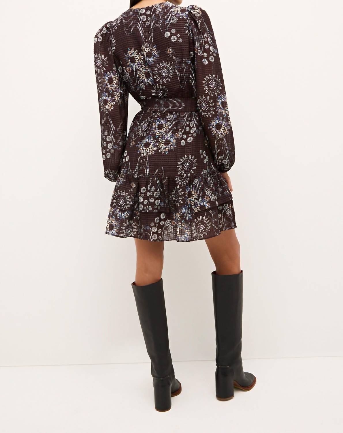 Marie Oliver - Preston Dress