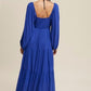 Listicle - Ann Margaret Maxi Dress