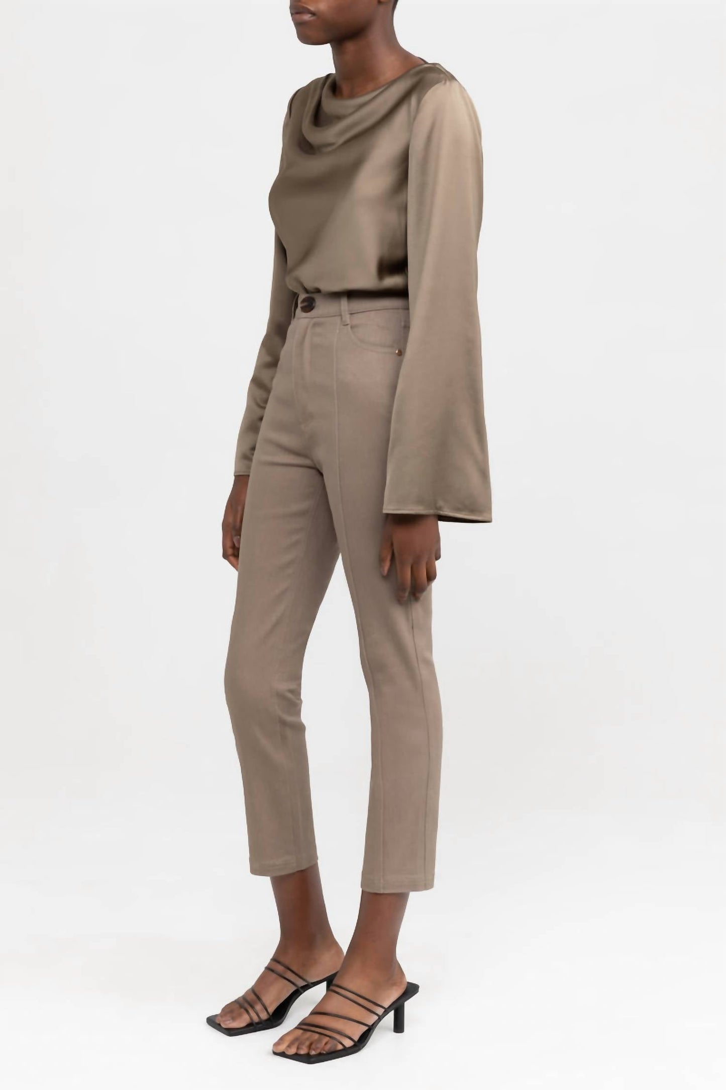 Significant Other - Samara Long Sleeve Top