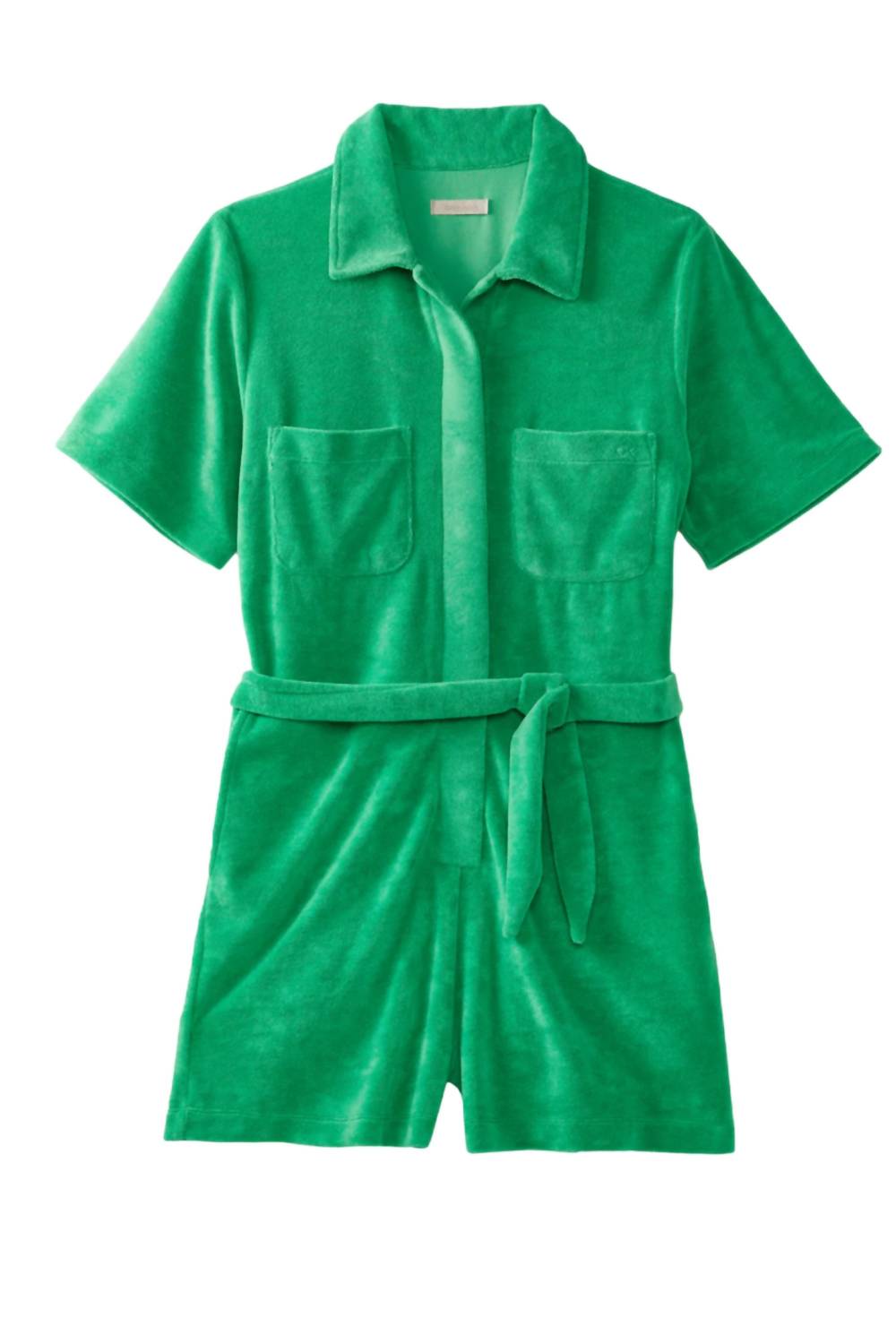 Outerknown - Rewind Romper