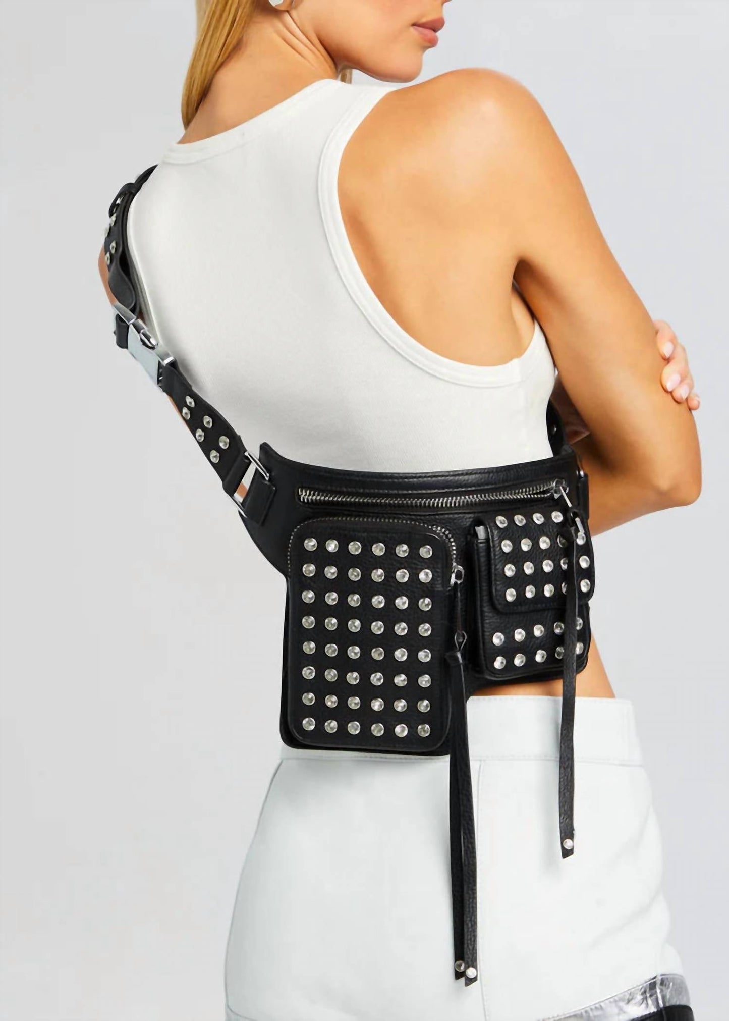 Retrofete - Women's Liana Belt Bag