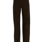 Dolce Cabo - PONTE WIDE LEG PANT
