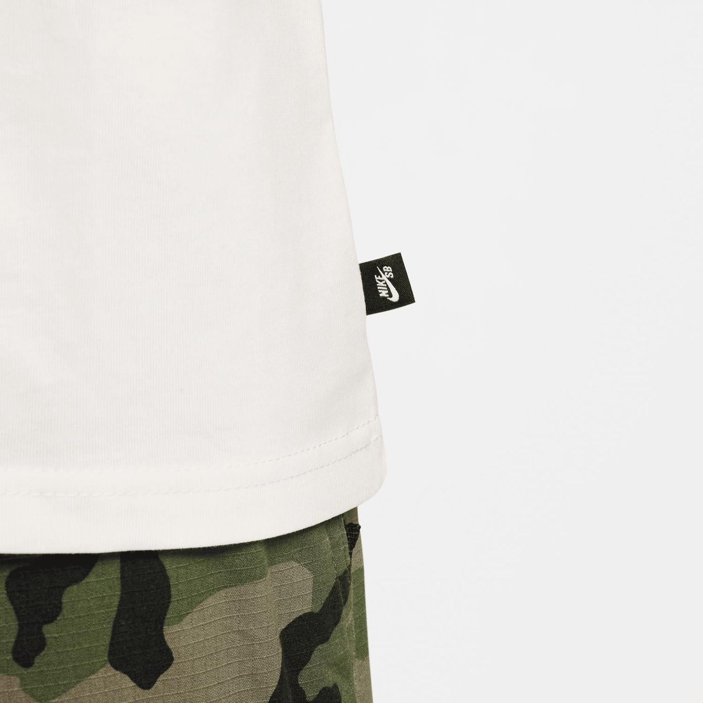 Nike - Sb Thumbprint T-shirt