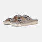 Ilse Jacobsen - Women's Tulipu Sandal