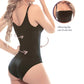 Siluets - Thermal Latex Shaper Panty Style Without Zipper