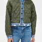 Askk Ny - Bleeker Street Liner Jacket