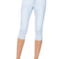 Judy Blue - Mid-Rise Capri