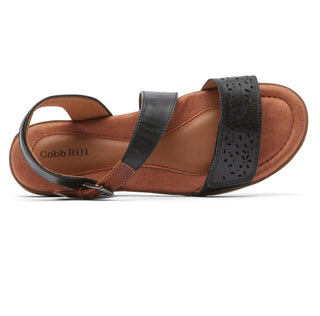 Cobb Hill - Women's Zion 2 Piece Sandal