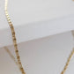 Katie & Co - Women's Caroline Ornate Chain Necklace