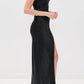 Amanda Uprichard - Biella Silk Maxi Dress