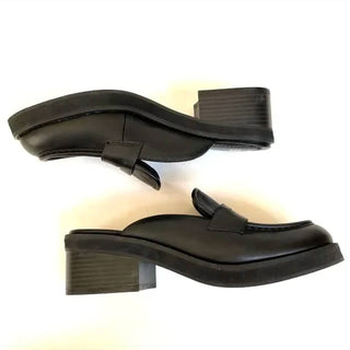 Nordstrom - Anikka Loafer Mule