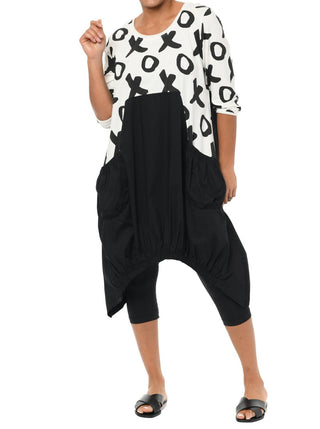 Tulip Clothing - Adele Dress