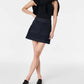 Spanx - Denim Mini Skirt