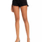 Pistola - Gigi Low Rise Cut Off Short