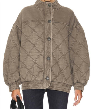 Free People - Juno Jacket