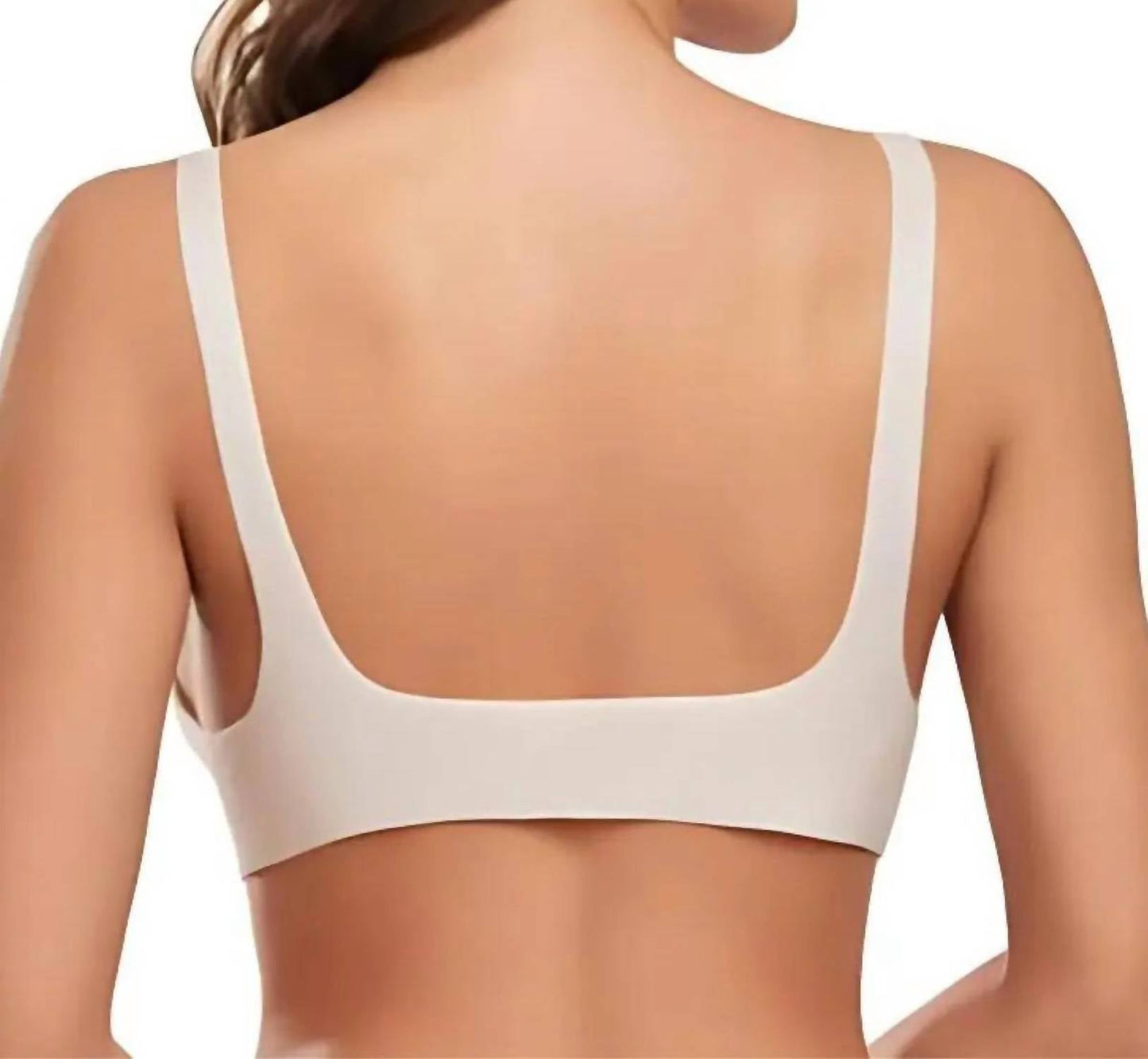 Siluets - Bionic Gel Airflow Bra – Breathable Comfort Meets Innovative Gel Technology