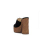 Jessica Simpson - Women's Xona Platform Sandals