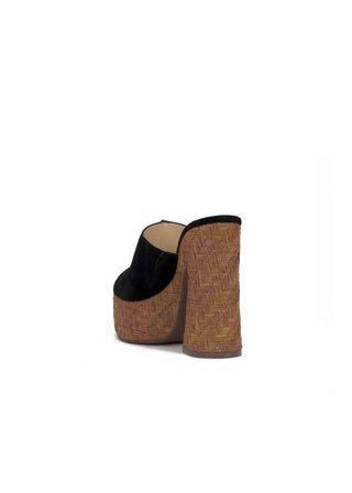 Jessica Simpson - Women's Xona Platform Sandals