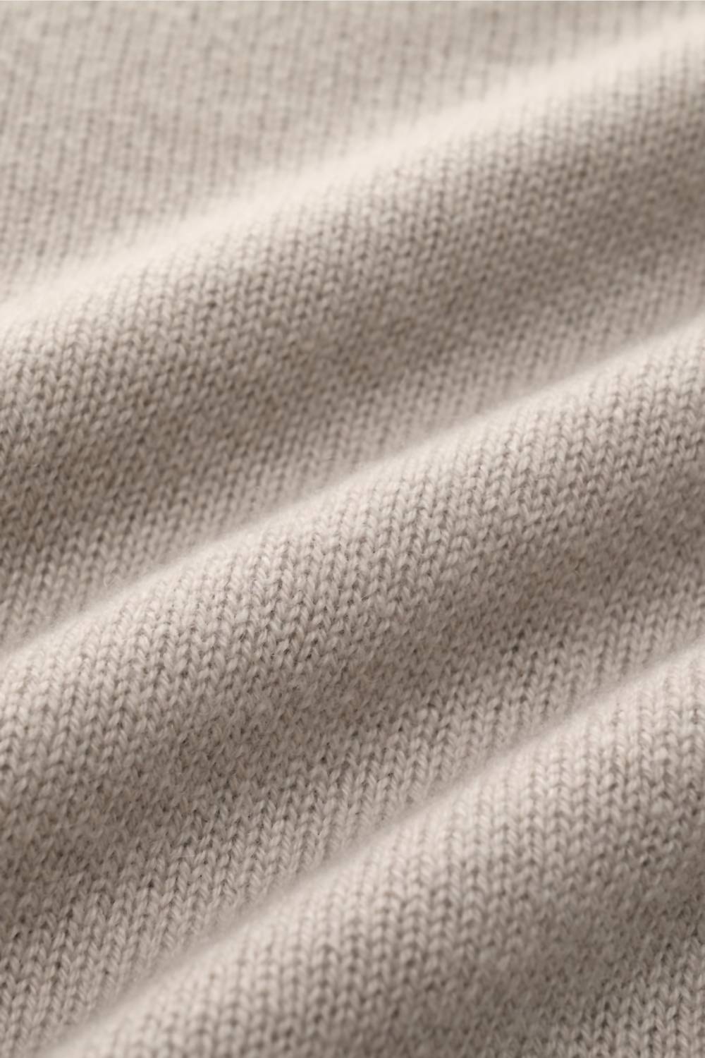 A Trip In A Bag - Men's Extreme Cashmere Crew Sweater